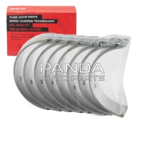 Вкладыши шатуна STD SHINO 1136000067-01