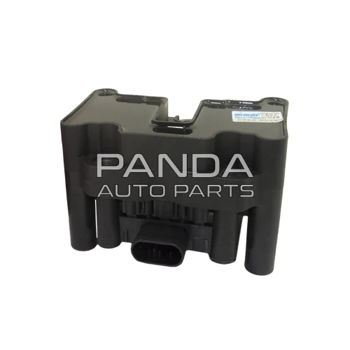 Котушка запалювання A11-3705110DA