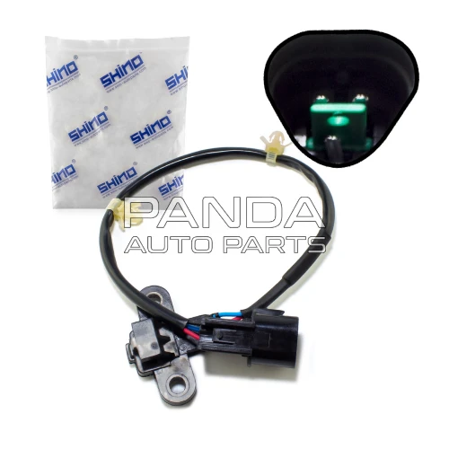 Датчик частоты вращения коленвала  SHINO MD329924