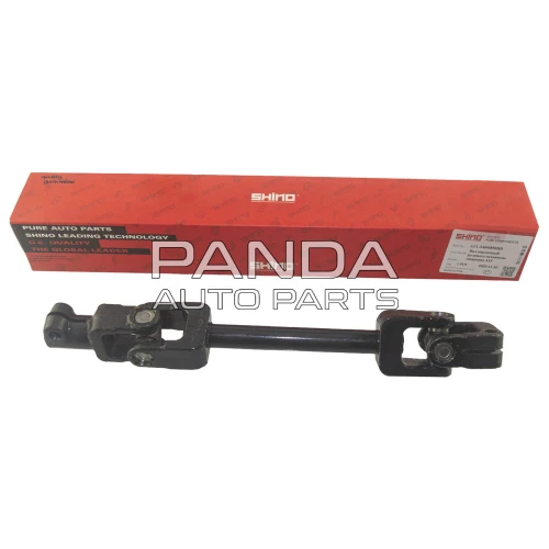 Вал карданный рулевого механизма  SHINO A11-3404050BB