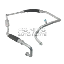Трубка кондиціонера SHINO A15-8108010