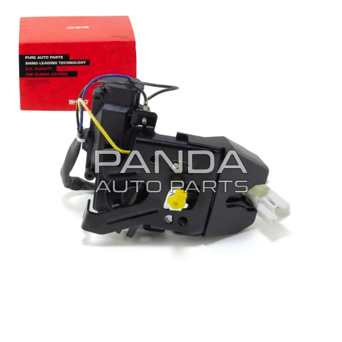 Замок багажника  SHINO A13-6305010