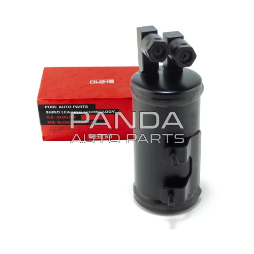 Конденсатор кондиционера осушитель Chery Karry (Чери Карри) SHINO A15-8109110