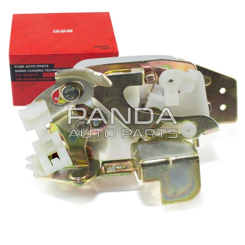 Замок двери передний левый  SHINO S11-6105030BA