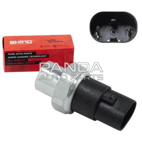 Датчик давления кондиционера  SHINO 1018002714
