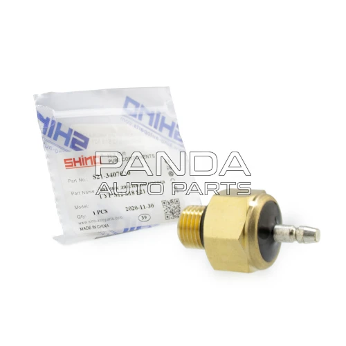 Датчик давления насоса ГУР  SHINO S21-3407030