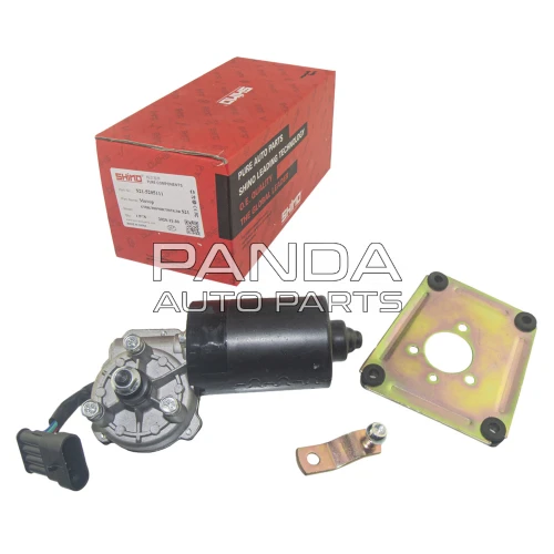 Мотор стеклоочистителя  SHINO S21-5205111