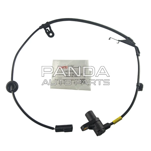 Датчик АБС передний левый  SHINO 1017009293