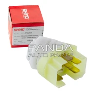 Контактна група замка запалювання SHINO A11-3704015