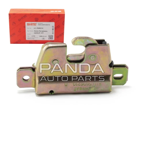 Замок багажника правый  SHINO A11-5606210