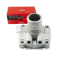 Корпус термостату Chery M11 (Чері М11) SHINO 481H-1306021AB