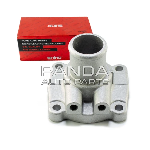 Корпус термостата  SHINO 481H-1306021AB