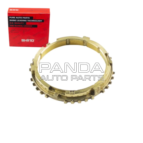 Кольцо синхронизатора 1 передачи  SHINO 3170112801