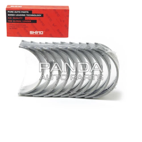 Вкладиші колінвалу STD  SHINO 473F-BJ1005012