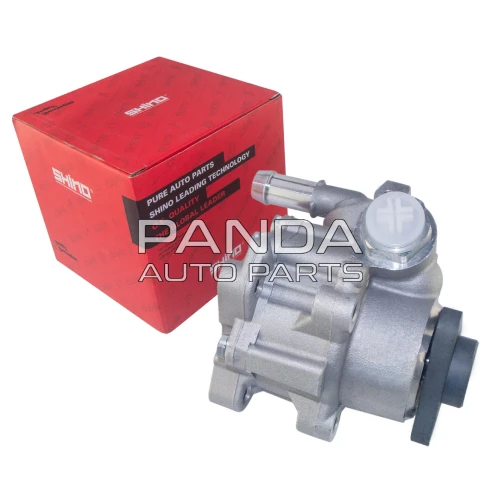 Насос ГУР  SHINO A11-3407020