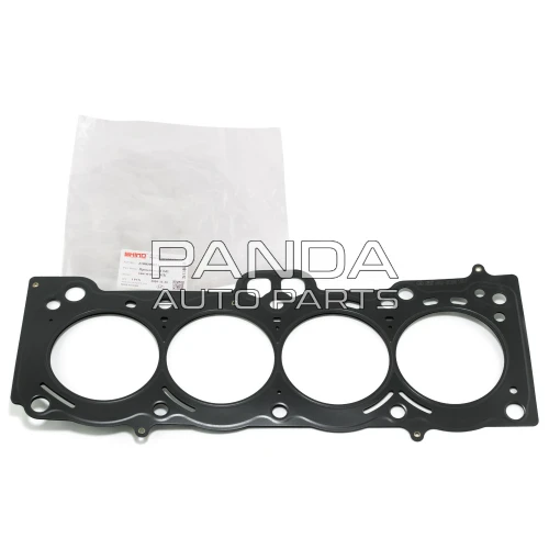 Прокладка ГБЦ металл  SHINO LF481Q1-1003300A