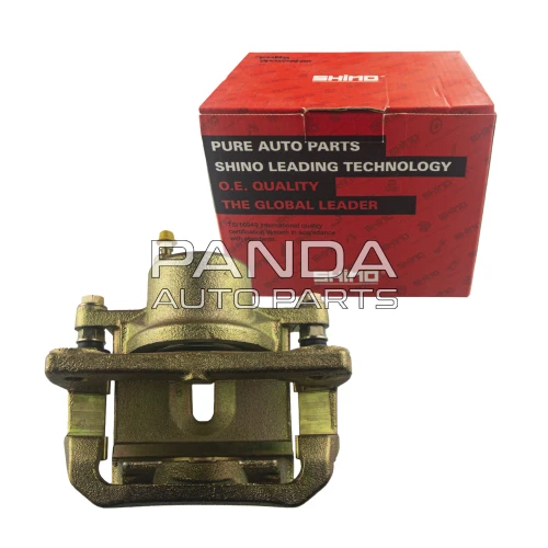 Суппорт передний левый  SHINO 3501-112M01A00