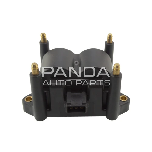 Котушка запалювання S11-3705110JA