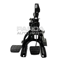 Блок педалей Chery Amulet (Чері Амулет) SHINO A11-3504010AB