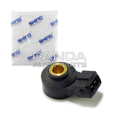 Датчик детонации  SHINO 1086000732