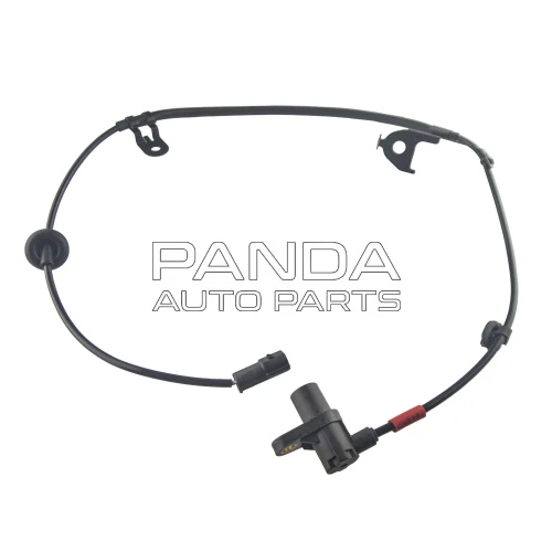 Датчик АБС передний правый  SHINO 1017009294