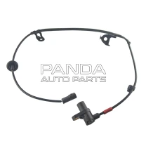 Датчик АБС передний правый Geely MK2 (Джили МК2) SHINO 1017009294