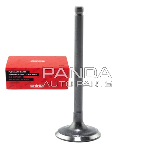 Клапан впускной  SHINO 1106018028