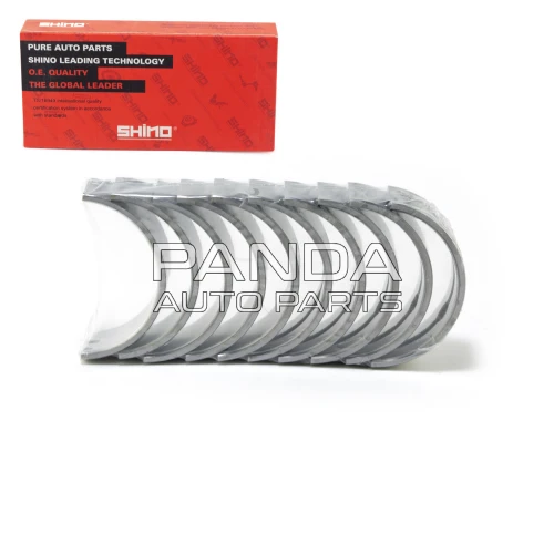 Вкладыши коленвала STD  SHINO 481H-BJ1005013