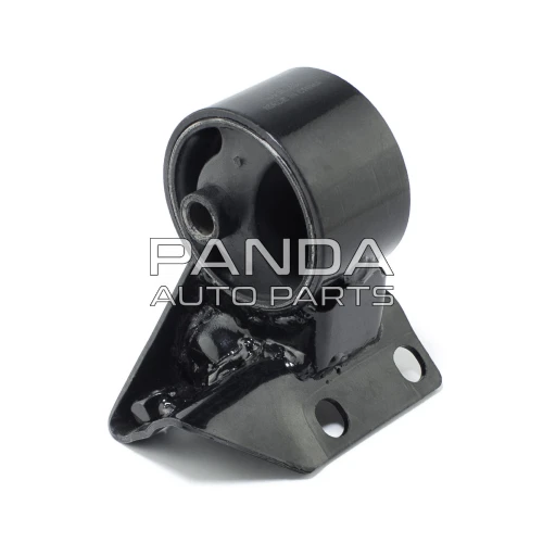 Подушка двигателя задняя нового образца  SHINO 1601491180