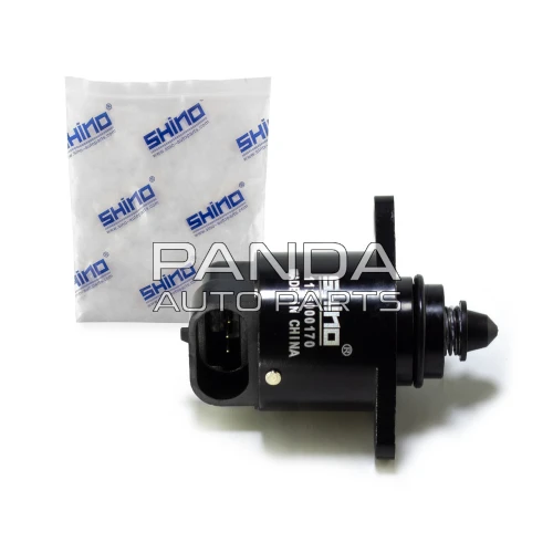 Датчик холостого хода  SHINO LBA1132150