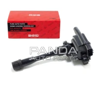Котушка запалювання SHINO MD362907