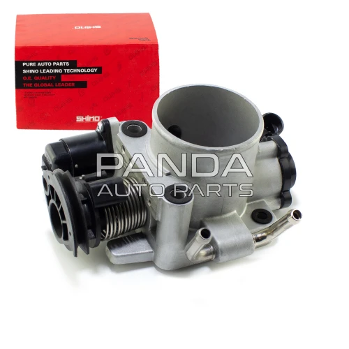 Дроссельная заслонка в сборе  SHINO SMW250229