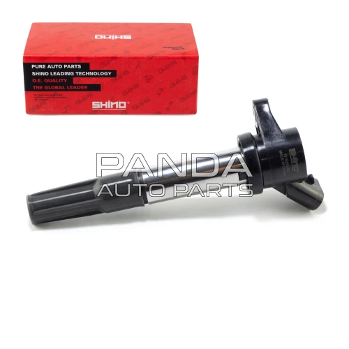 Катушка зажигания  SHINO 1016050462