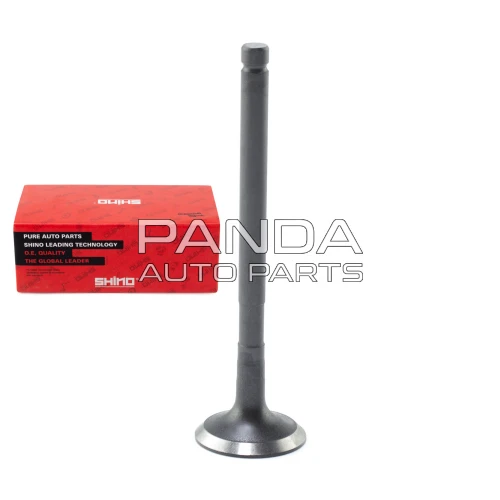 Клапан випускний  SHINO LF481Q1-1007011A