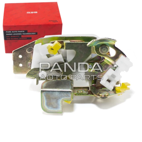 Замок двери передний правый  SHINO S11-6105040BA