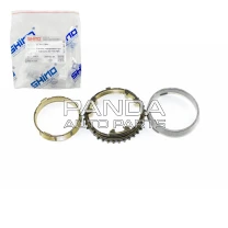 Кольцо синхронизатора 1 передачи Geely GC6 (Джили ГС6) 3170112803