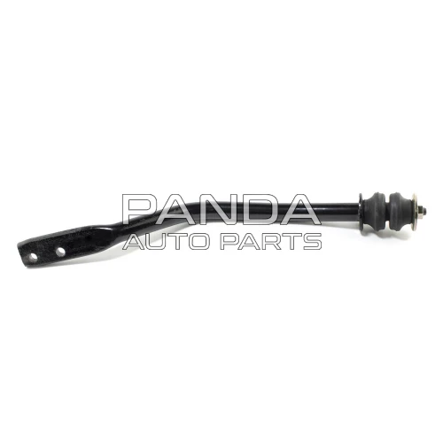 Рычаг передней подвески продольный правый с втулками  SHINO S21-2909080