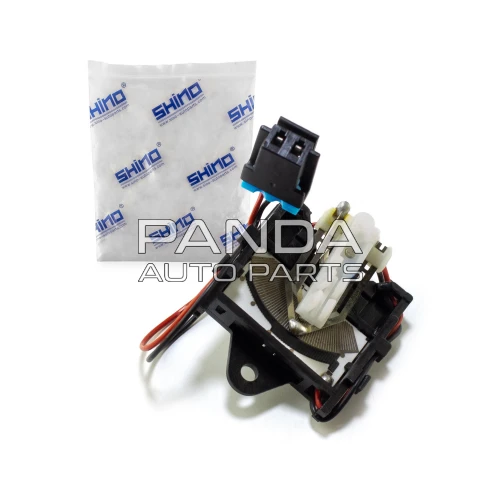 Датчик уровня топлива  SHINO 1016003451