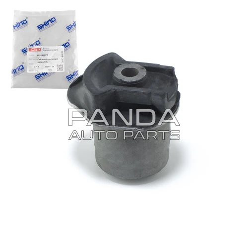 Сайлентблок задней балки  SHINO 1014001675