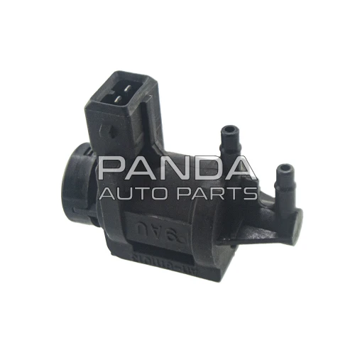 Клапан включения циркуляции воздуха A11-8111013