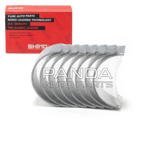 Вкладыши шатуна +0.25  SHINO 481H-BJ1004121BA