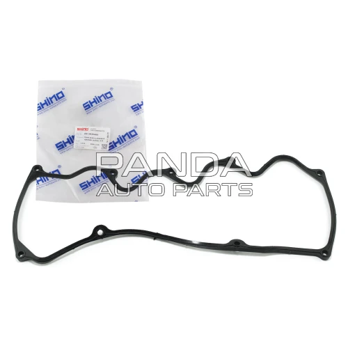 Прокладка клапанной крышки с бортиком  SHINO 480-1003060BB