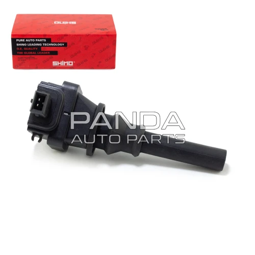Катушка зажигания  SHINO 1136000175