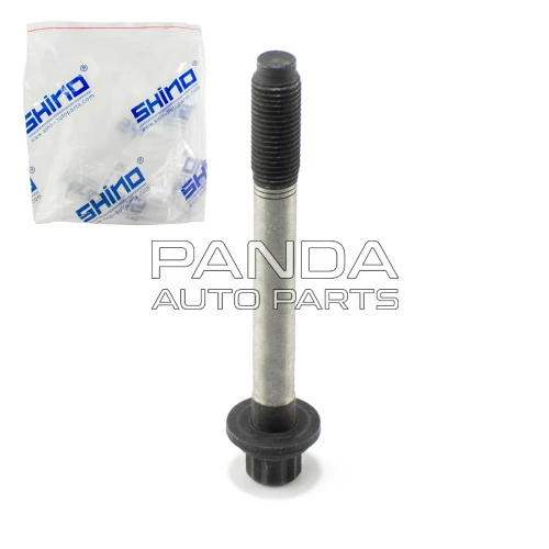 Болт головки блока цилиндров  SHINO 10187512-00