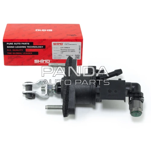 Цилиндр сцепления главный  SHINO T11-1608010