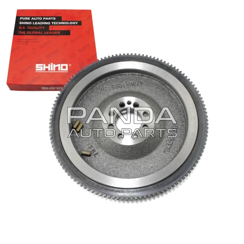 Маховик  SHINO 473H-1005110