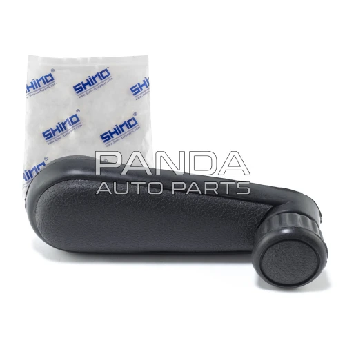 Ручка стеклоподъемника черная  SHINO A11-6104310