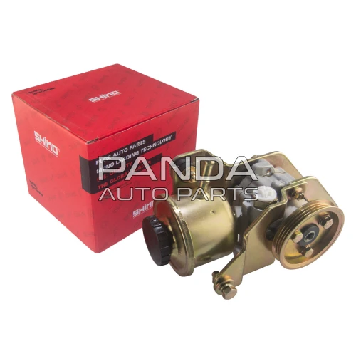 Насос ГУР  SHINO 1014001253