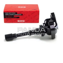 Катушка зажигания SHINO 10237827-00