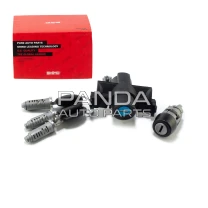 Замки із ключами SHINO A11-9CN6105H3
